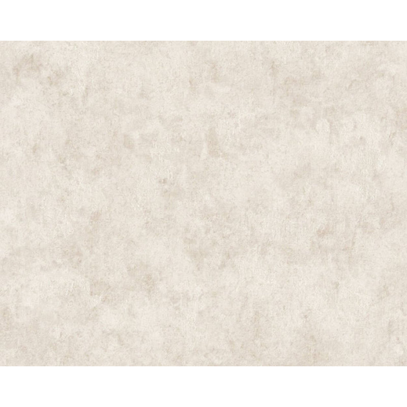 33' L x 21" W Wallpaper Roll, Cream