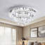 LED Semi Flush Mount