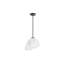 Landshapes By Daniel Arsham 14-3/4-In Pendant-1792142407