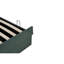 Cadre de lit plateforme de rangement à levage hydraulique rembourré-892180380-892180381
