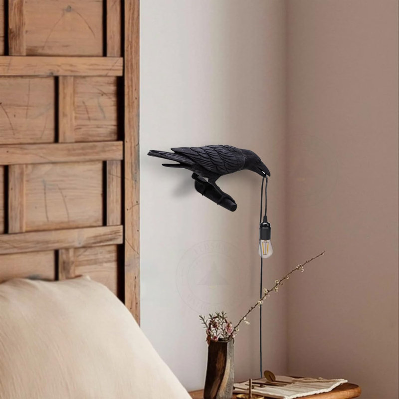 Armed Sconce