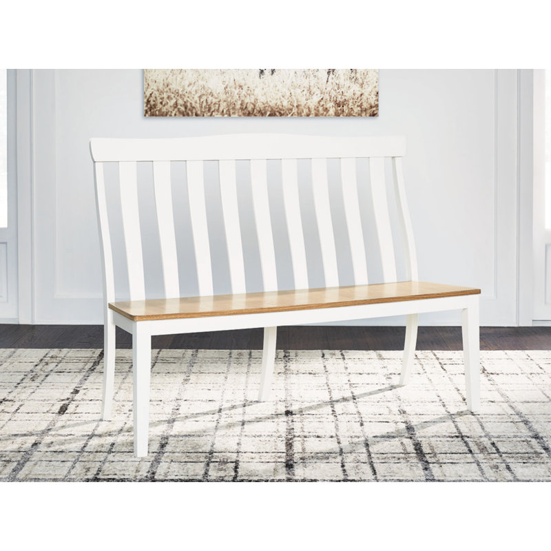 Chaise double Leanore