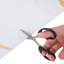 10Pcs Self-Adhesive Marble Pattern Wall Tile Stickers-45245918-45245912
