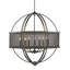 Petitt 9 - Light Dimmable Chandelier-1270526022-1240506783