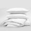Ensemble de housse de couette Essentials-72218853