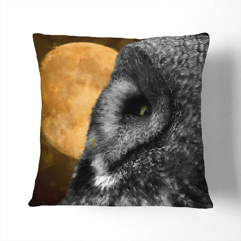 Square Cushion, 55cm H x 55cm W x 20cm D