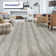 Planche de vinyle de luxe ADURA®Flex avec Microban® Cascade 12 po x 24 po x 2,5 mm