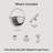 Zwilling Wall Light-29613637