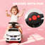Gwenda Isabelle & Max Push/Pull Ride On-1526621080