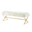 Banc rembourré Evonne-26119934