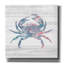 Épopée «Ocean Life I» par Sarah Adams, Canva «Ocean Life I» par Sarah Adams-101656670