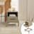 Hartl Solid Wood 1-Drawer Nightstand