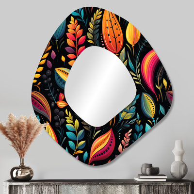 Tribal Frivolity Boho II - Boho