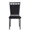 Chaise d'appoint Parrett-1413113892