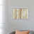 White Framed Canvas
