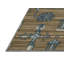 Tapis de transport brun lavable à la machine-1445051807