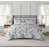 Black Toile