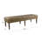Auston Faux Leather Upholstered Bench-2011960692-2008513146