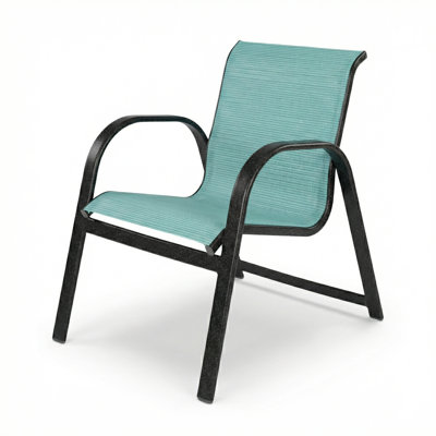 Chaise avec accoudoirs