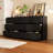 9-Drawer Sideboard With Elegent Design-207520135