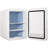 Stellweilan Tessberg 0.3 Cubic Feet Mini Fridge