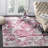Strasser Performance Abstract Rug-373565431