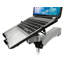 Support pour ordinateur portable universel à hauteur ajustable 