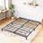 Jatasia Metal Platform Bed-1634894590