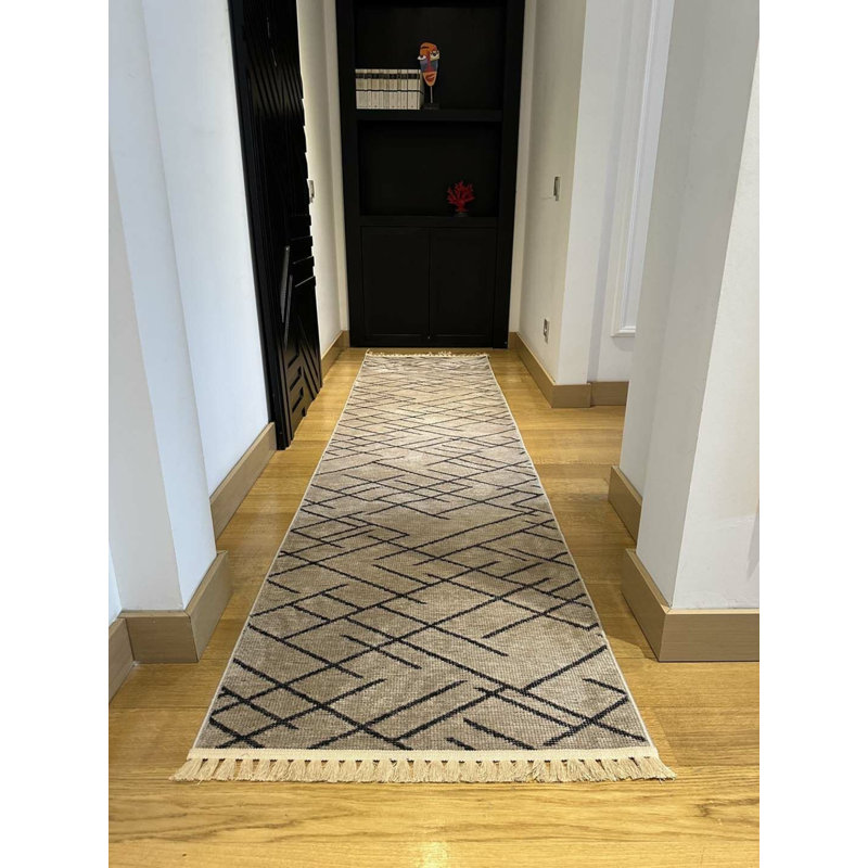 Tapis Lannes, Rectangle 6 pi 7 po x 8 pi 10 po