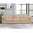 152" Modern Simple U-Shape Sectionals-117402792