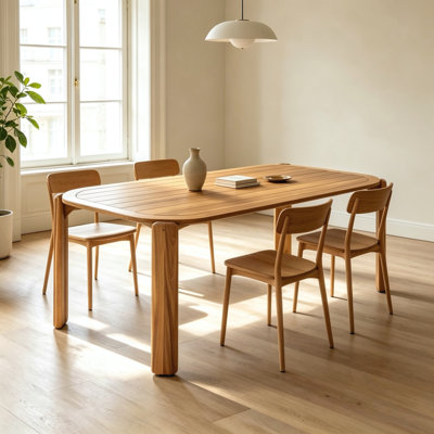 Table de salle à manger Kaja