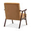 Gabar 75Cm Wide Classic Mid-Century Modern Armchair-619175942