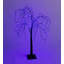 Plante à feuillage artificiel 48 "