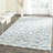 Dashanna Hand Tufted Wool Floral Rug-15994522
