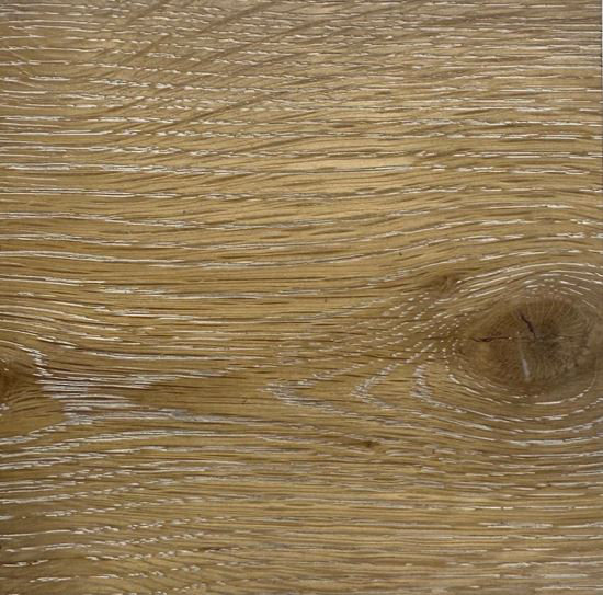 Canyon Rectangular End Table