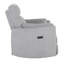Fauteuil inclinable électrique 8571 Dolphin