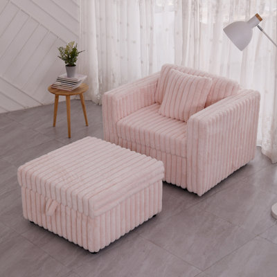 Canapé simple modulaire doux - très confortable et élégant