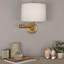 Sofia 1 - Light Swing Arm-26116057-26116058