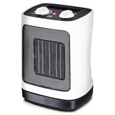Naomi 2000 BTU Electric Compact Space Heater