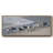 What's Up Gulls- Framed Canvas-110627711
