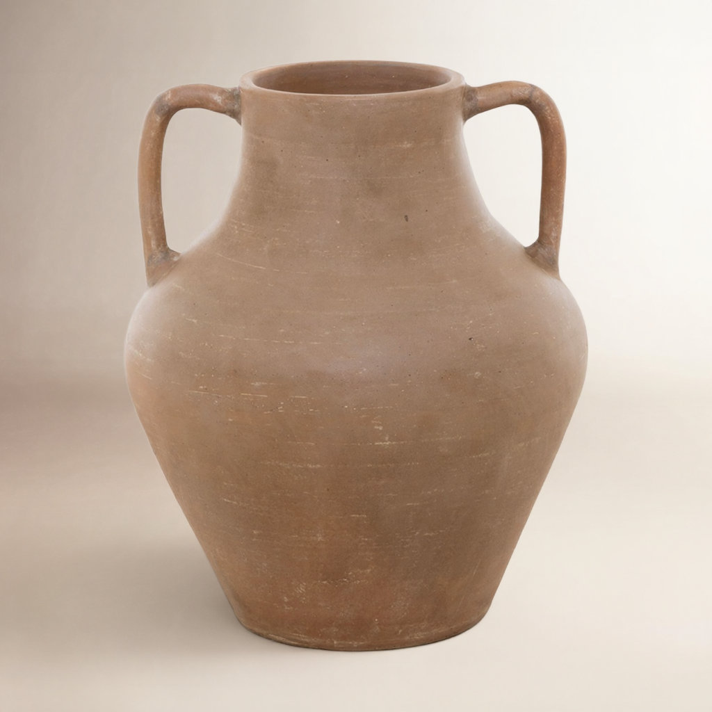 Atrani Vessel, Aged Natural