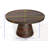 Crixus Solid Wood Coffee Table