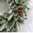 Faux Pine 20'' Wreath
