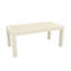Jut Plastic/Resin Dining Table-49193417-71206379