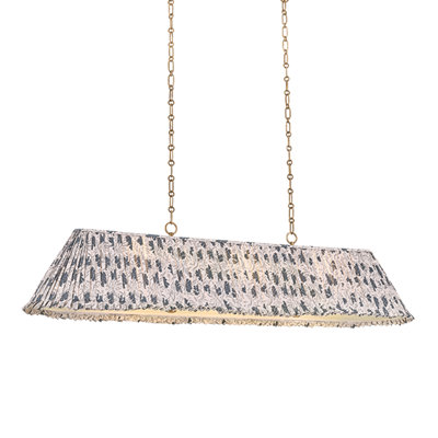 Fitchburg 3 - Light Chandelier