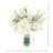 Eucalyptus Arrangement in Vase