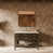 Black Oak selected