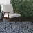 Hughes Oriental Indoor / Outdoor Rug-1017728837