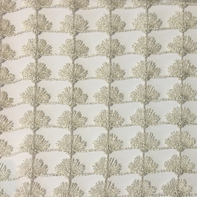 Metallic Sheer | Shea Fabric_SHEA