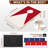 Solid Wood Premium Cornhole Set - 3 Feet X 2 Feet Game Boards with Carrying Case, Includes Set Of 8 Corn Hole Toss Bags-109700253
